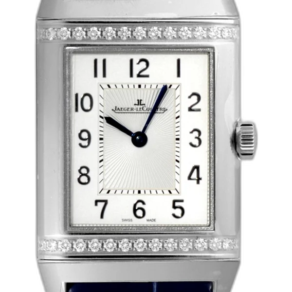 Jaeger-LeCoultre Reverso Classic Medium Duetto Stainless Steel | Gentlemen Prestige Watch Review Jaeger-LeCoultre Reverso Classic Medium Duetto Stainless Steel luxury watch - premium timepiece with specifications and market price for gentlemen collectors