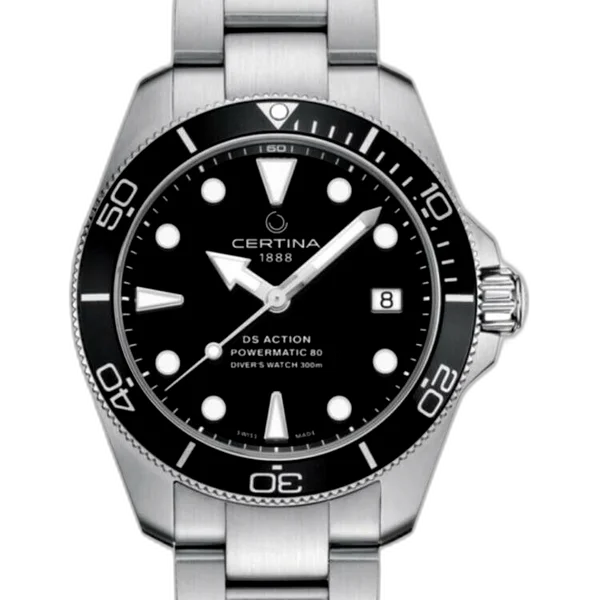 Certina C032.807.11.051.00