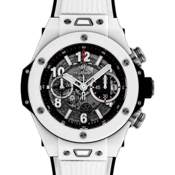 Hublot 411.HX.1170.RX