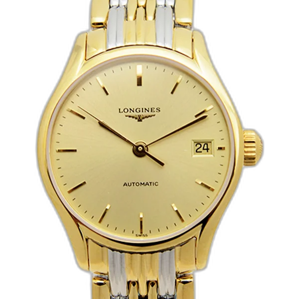 Longines L4.360.2.32