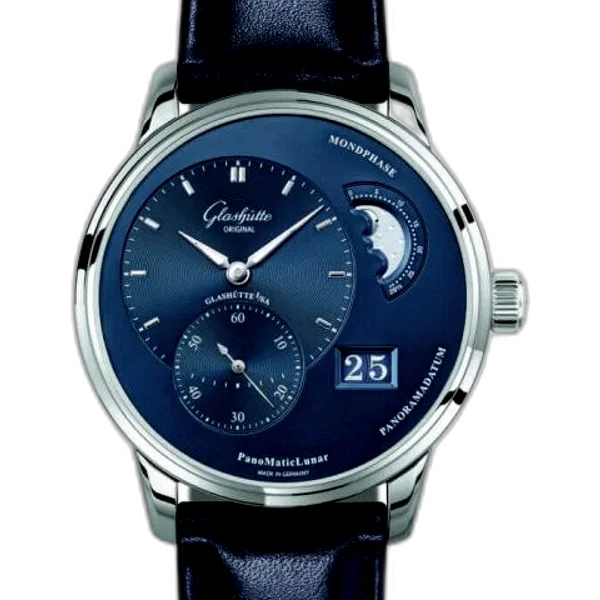 Glashütte Original 1-90-02-46-32-35