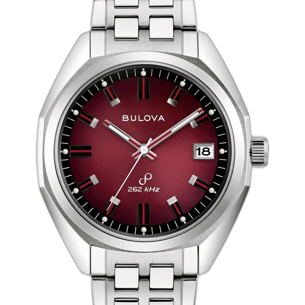 Bulova 96B401