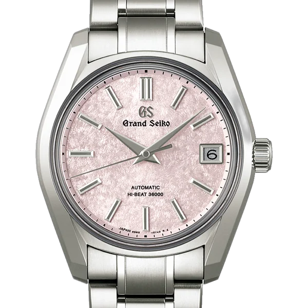 Grand Seiko SBGH341