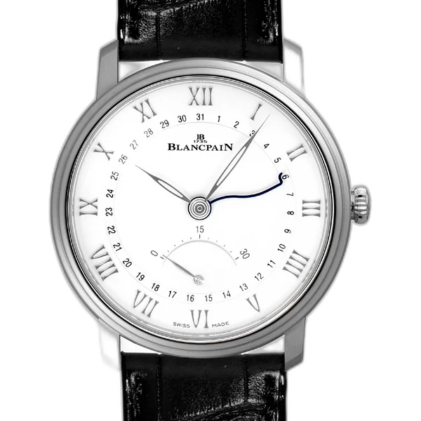 Blancpain 6653Q-1127-55B