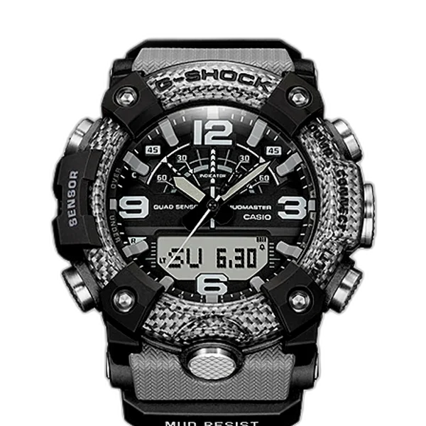 Casio GGB100
