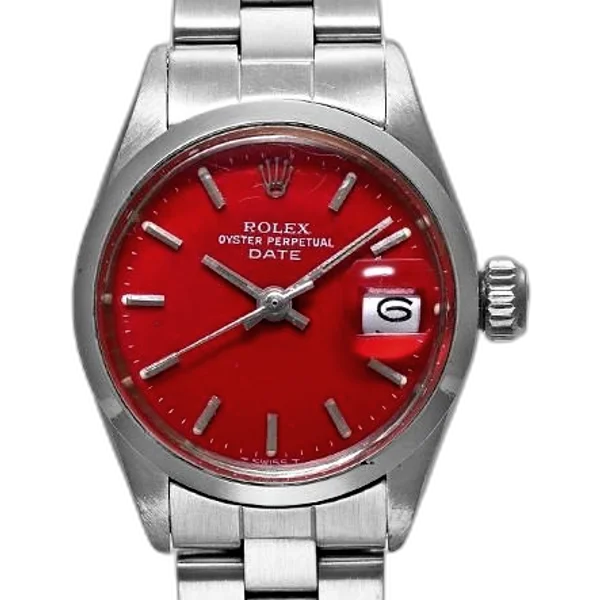 Rolex 6516