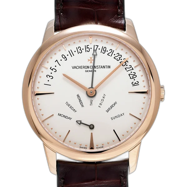 Vacheron Constantin 86020/000R-9239