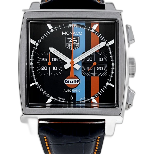 TAG Heuer CW211A