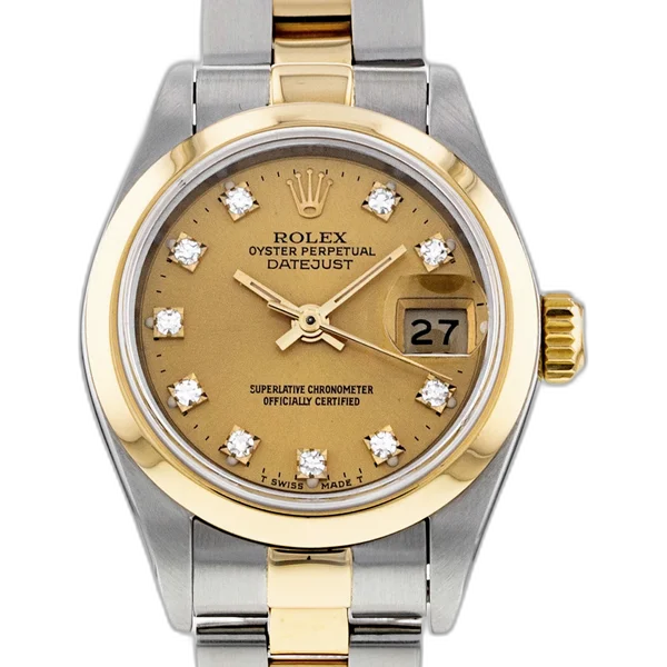 Rolex 69163