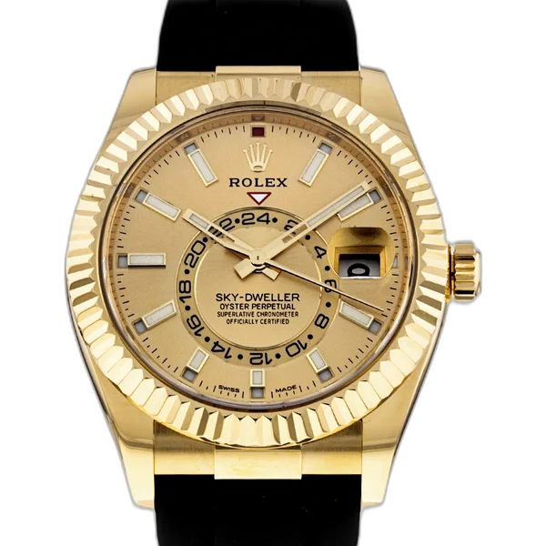 Rolex 326238