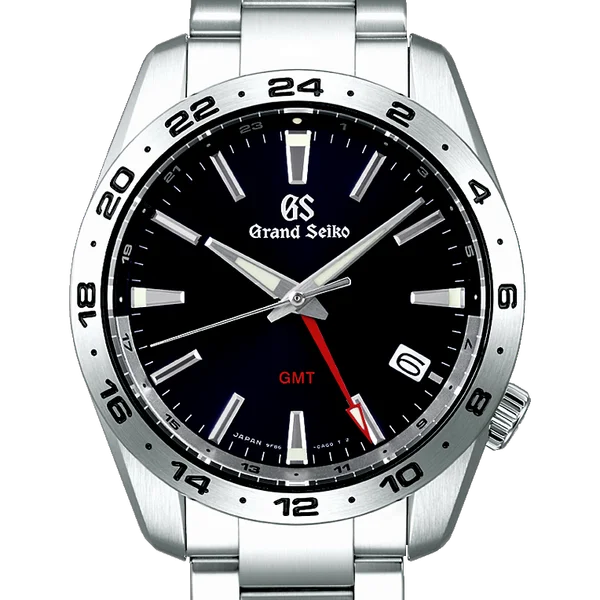 Grand Seiko SBGN029