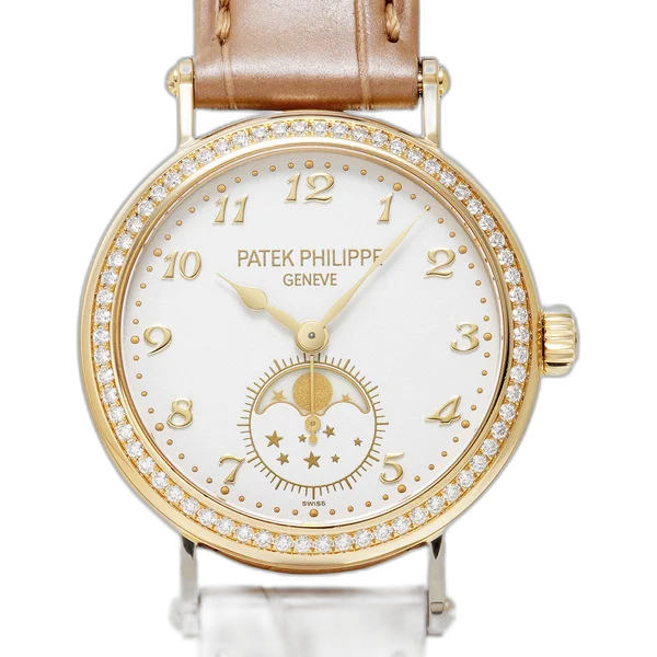 Patek Philippe 7121J