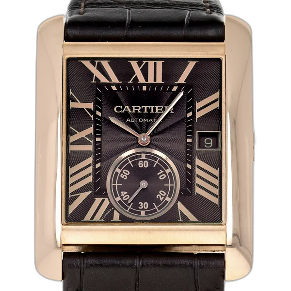 Cartier W5330002