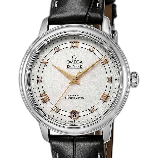 Omega 424.13.33.20.52.001