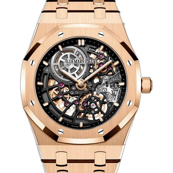 Audemars Piguet 16204OR