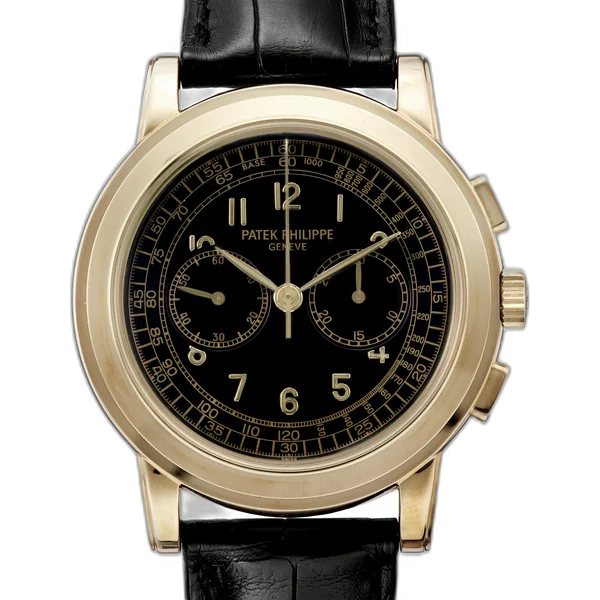 Patek Philippe 5070J
