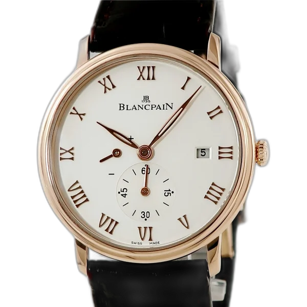 Blancpain 6606-3642-55B