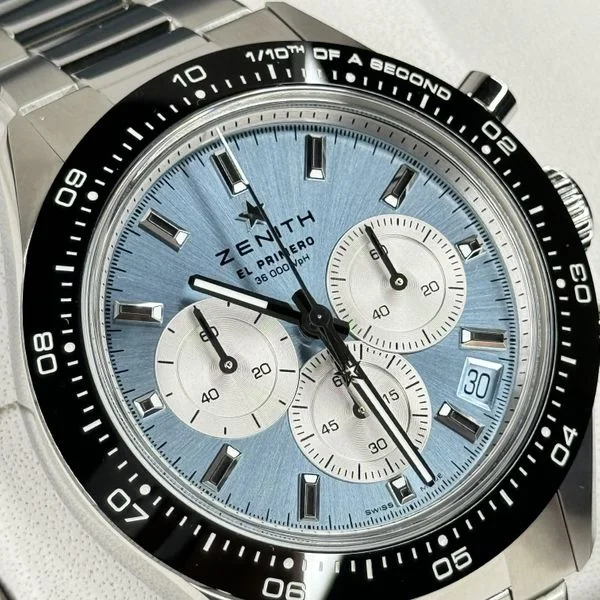 Zenith 03.3106.3600/55