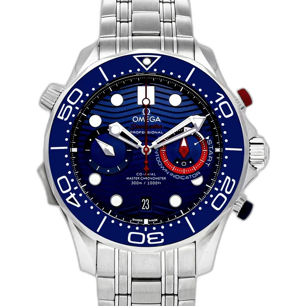 Omega 210.30.44.51.03.002