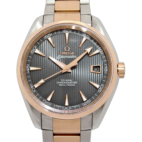 Omega 231.20.42.21.06.001