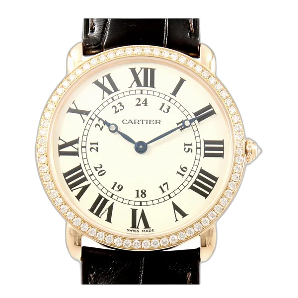 Cartier WR000651