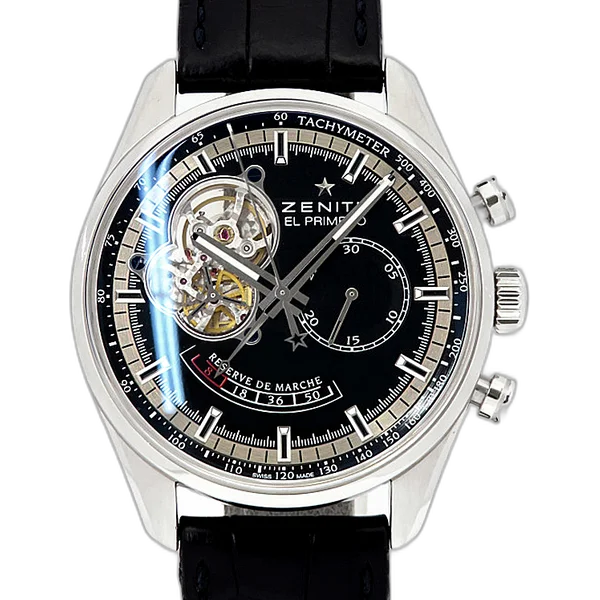 Zenith 03.2080.4021/21