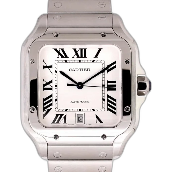 Cartier WSSA0009