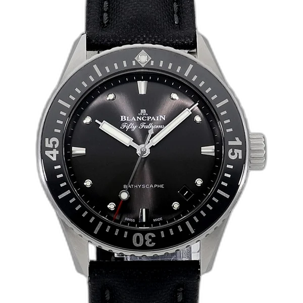 Blancpain 5100B-1110-B52A