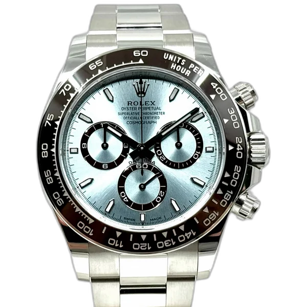 Rolex 126506