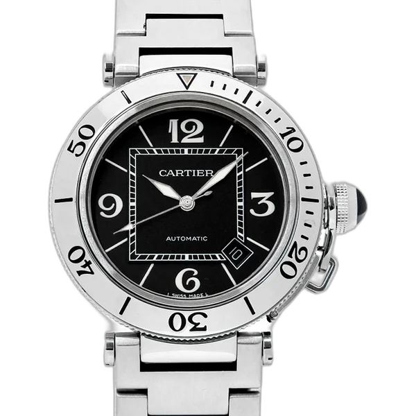 Cartier W31077M7