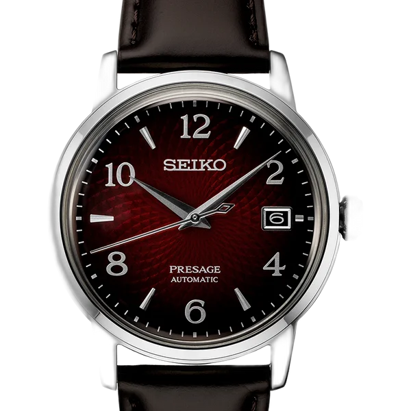 Seiko SRPE41