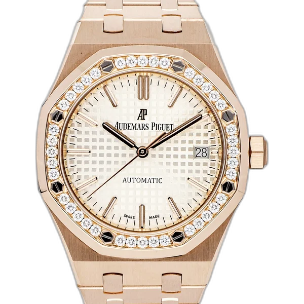 Audemars Piguet 15451OR
