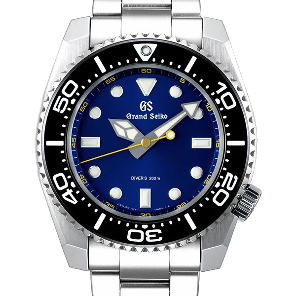 Grand Seiko SBGX337