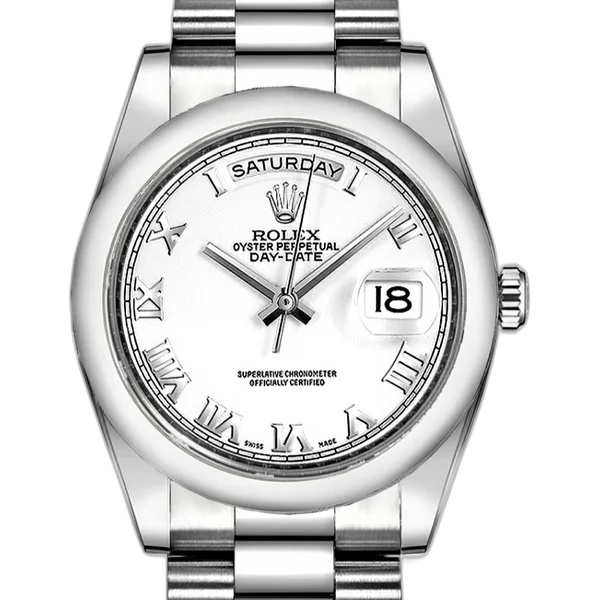 Rolex 118209