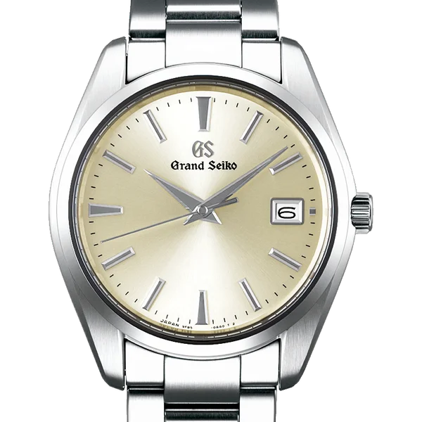 Grand Seiko SBGP009
