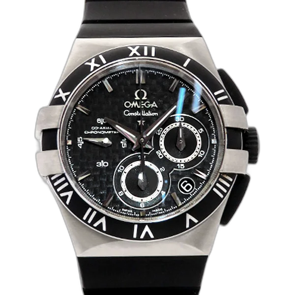 Omega 121.92.35.50.01.001