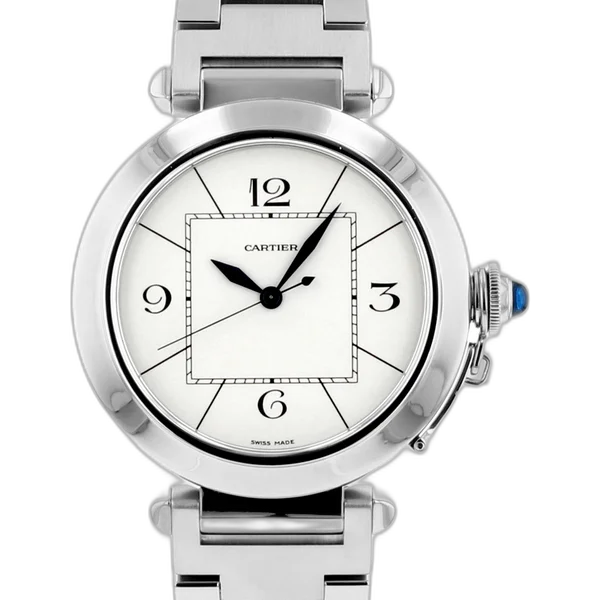 Cartier W31072M7