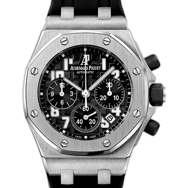 Audemars Piguet 26283ST