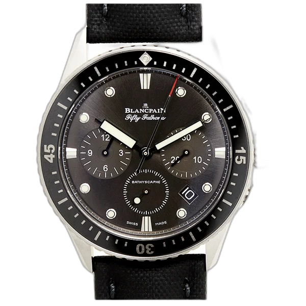 Blancpain 5200-1110-B52A