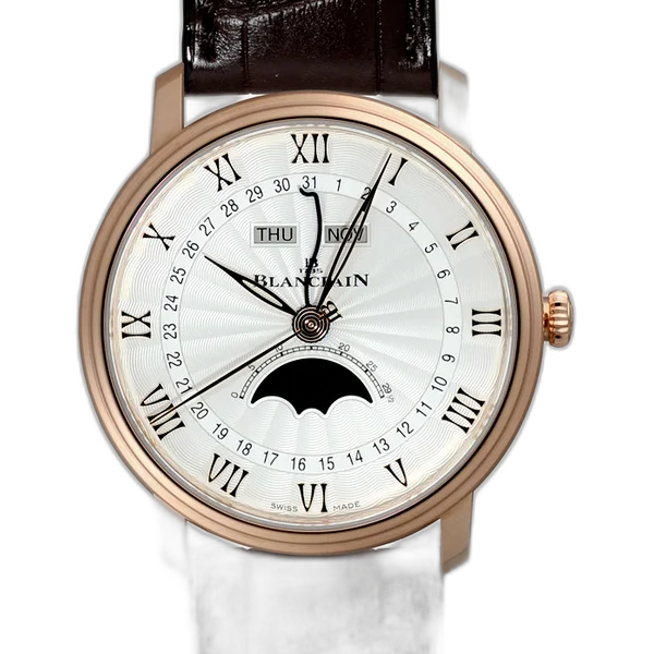 Blancpain 6664-3642-55B