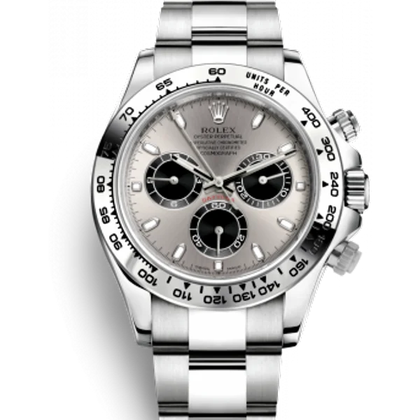 Rolex 116509