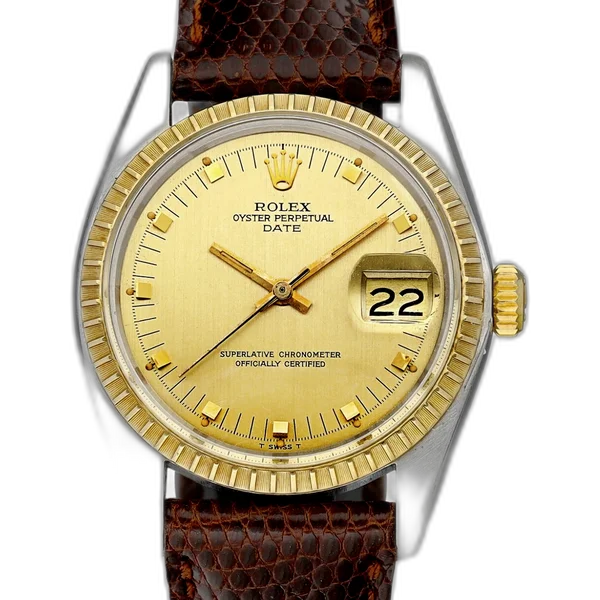 Rolex Date | Gentlemen Prestige Watch Review Rolex Date luxury watch - premium timepiece with specifications and market price for gentlemen collectors
