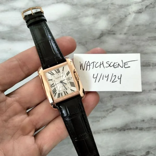 Cartier W5310005