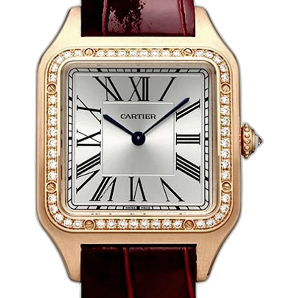 Cartier WJSA0016