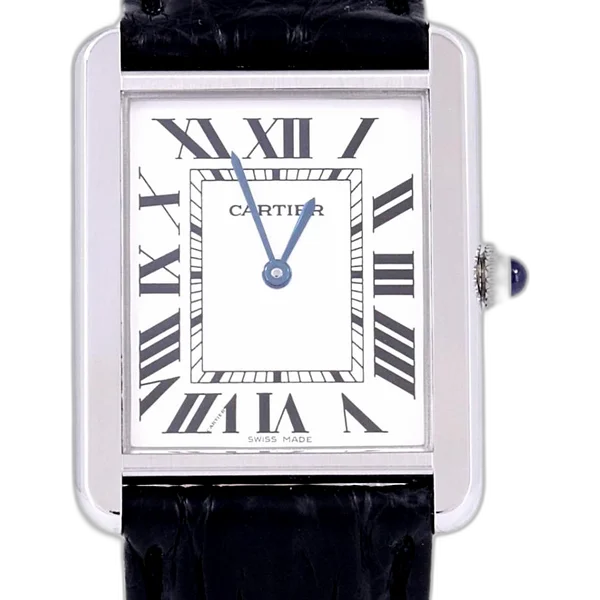 Cartier W1018355