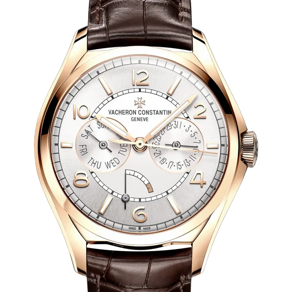Vacheron Constantin 4400E/000R-B436