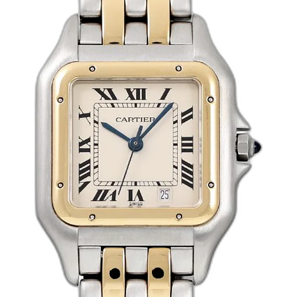 Cartier W25028B6
