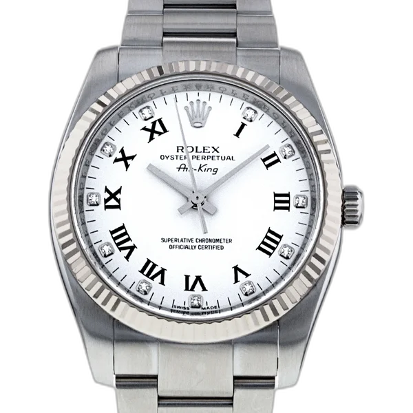 Rolex 114234
