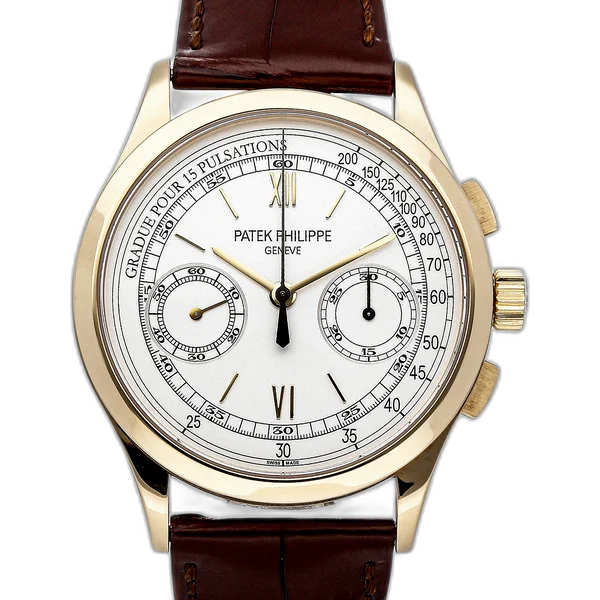 Patek Philippe 5170J