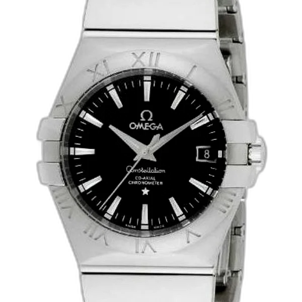 Omega 123.10.35.20.01.001